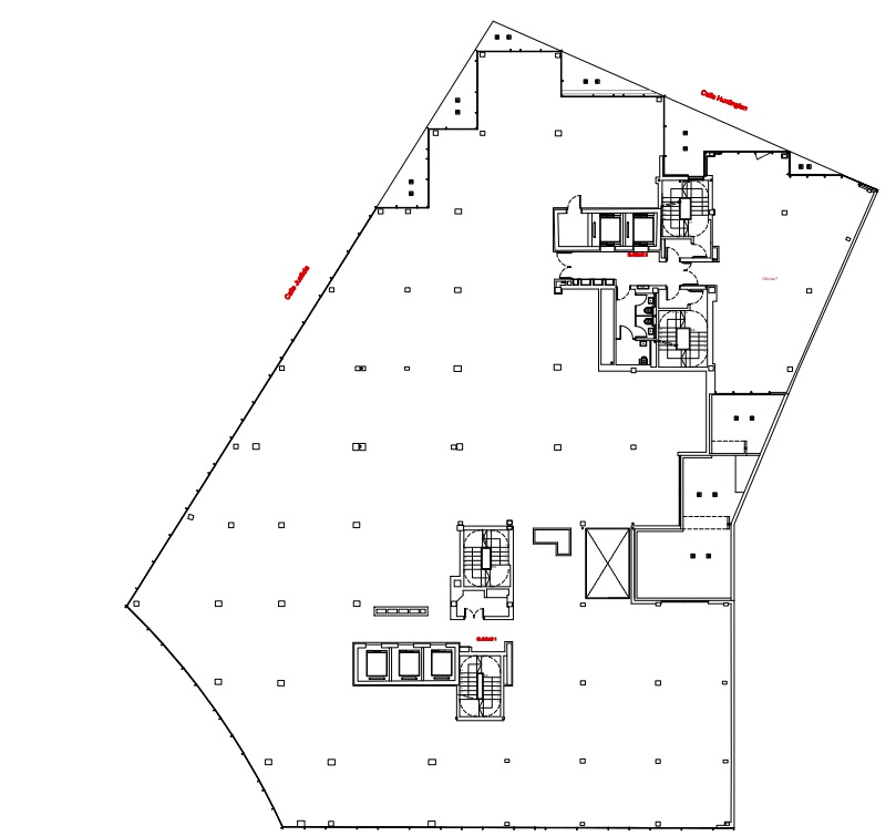 Edificio porta de la mar 8